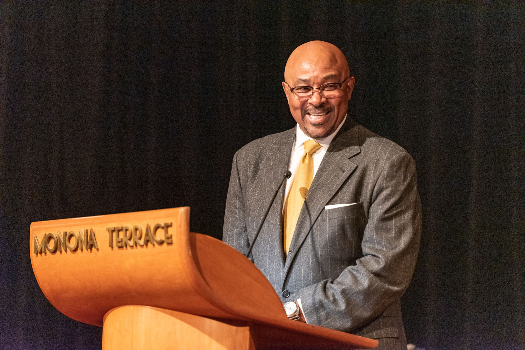 Preston Cole